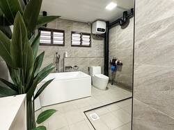 Blk 827 Woodlands Street 81 (Woodlands), HDB Executive #585007201